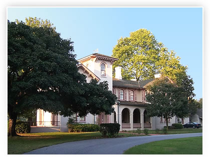 Ross Mansion Ross Mansion